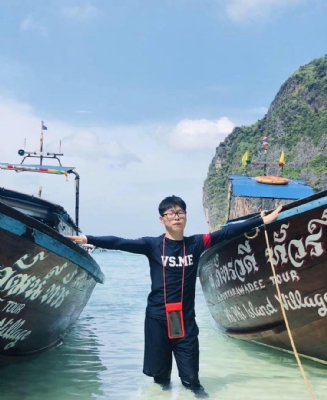 福州【在路上】