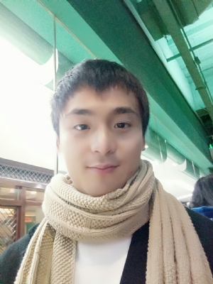 福州【我是你的谁】