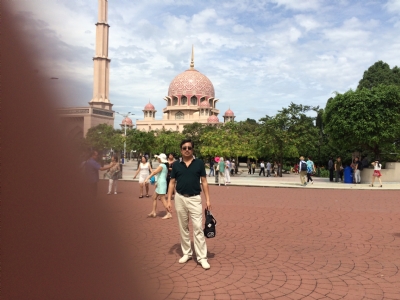 福州【泰山峰】