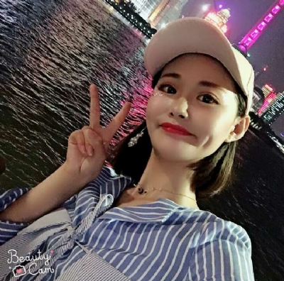 上海【谢颖儿】