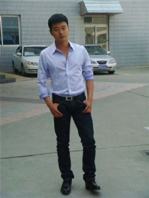 广州【七彩王子】