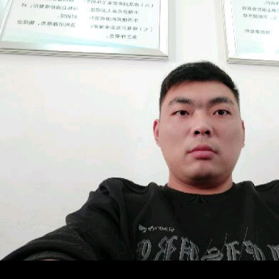 郑州【喜欢爱笑的女生】