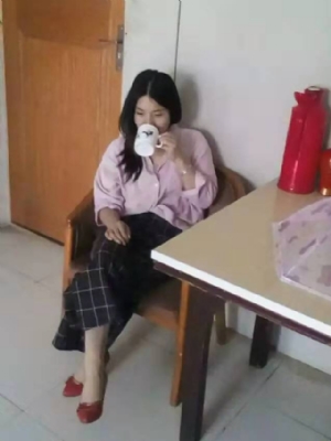 上海【潘琪凌】