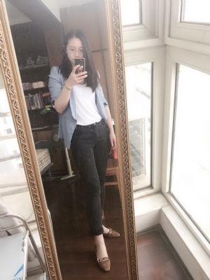 徐汇区【nemo洁】