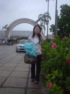 厦门【陈美美】