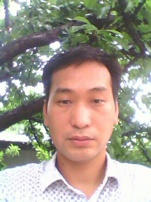 武汉【蓝天与白云】