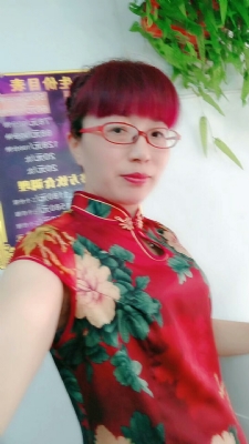 江西【平凡女人】