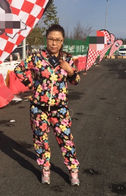 北京【花程锦绣】