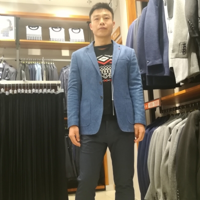 北京【一只蚂蚁】