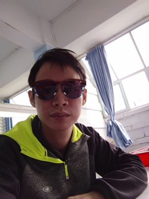 深圳【五华移民男】