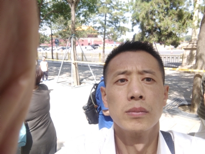 东莞【刘红兵】