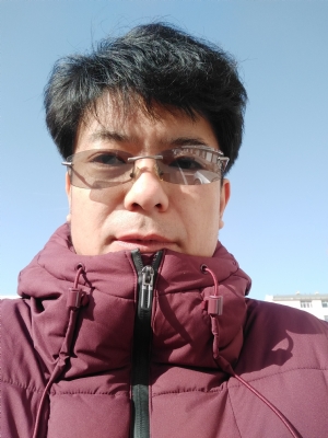 呼和浩特【一生随缘】