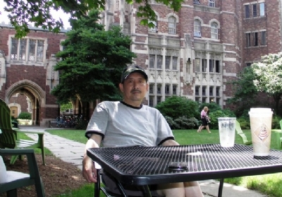 北京【东京华人】