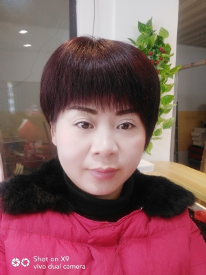 江西【牵手到老】