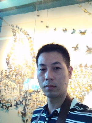 九江【大灰狼】