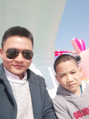 丰台区【張文】