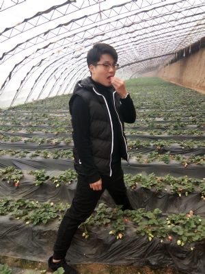 云南【樊小广】