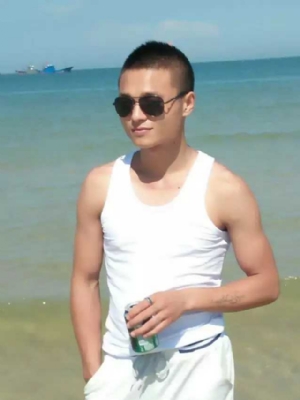 眉山【等一个她】