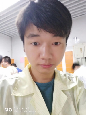 广东【如果微笑】