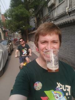 海淀区【马爱文】