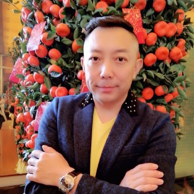 北京【巧克力绅士】