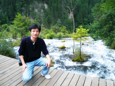 上海【霞飞哥】