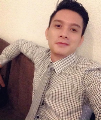 西城区【勇往直前】