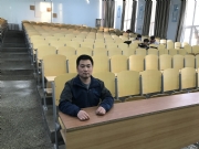 四平【四海为家】征婚交友