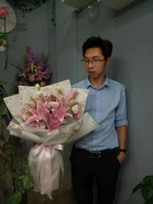 福州【不死书生】