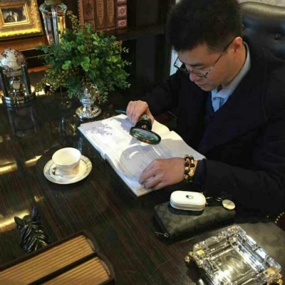 福州【海纳百川】