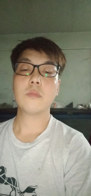 渭南【著墨染雨君画夕】