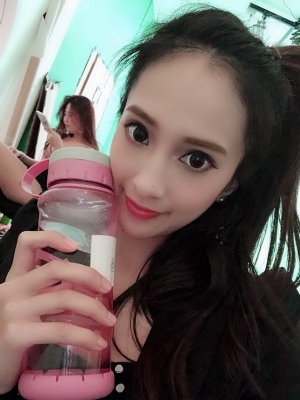 朝阳区【沐沐吖】