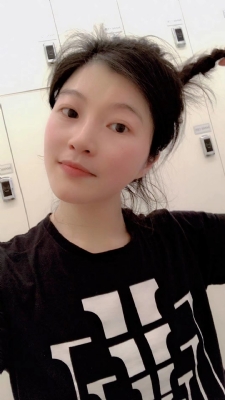 上海【Yogagirl】