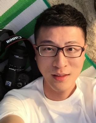 成都【在路上】