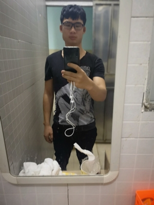 广东【右手的执着】