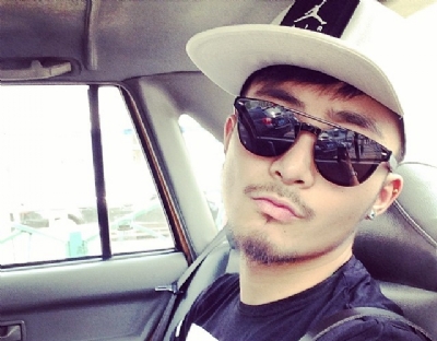 丰台区【Mr尹】