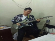 四平【小吉他】征婚交友