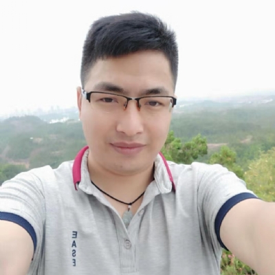 玉林【枯叶之蝶】