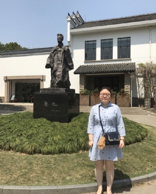 黄浦区【cll16899】