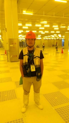 重庆【一个傻子】