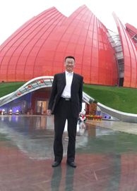 上海【斗转星移】