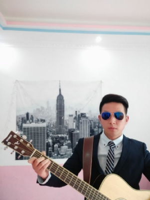 广州【知心男友】