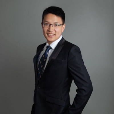 黄浦区【TimWilliams】