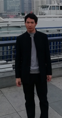 上海【千里翔鹰】