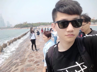 海淀区【maile_jacob】