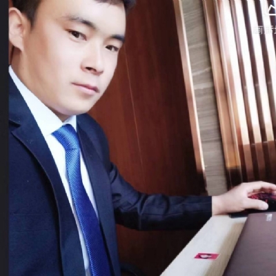 庆阳【会哭的幸福】