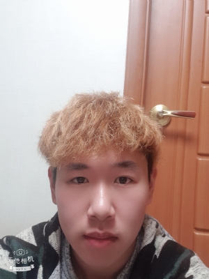 江门【李志鹏】