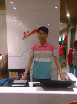 上海【寻芳踪】