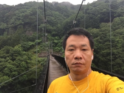 上海【灵魂伴侣】