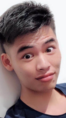 清远【也许就是你】